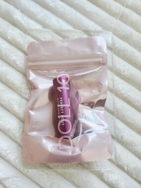 Doll 10 Perfect Pout Butter Balm Lip Tint in Resilience